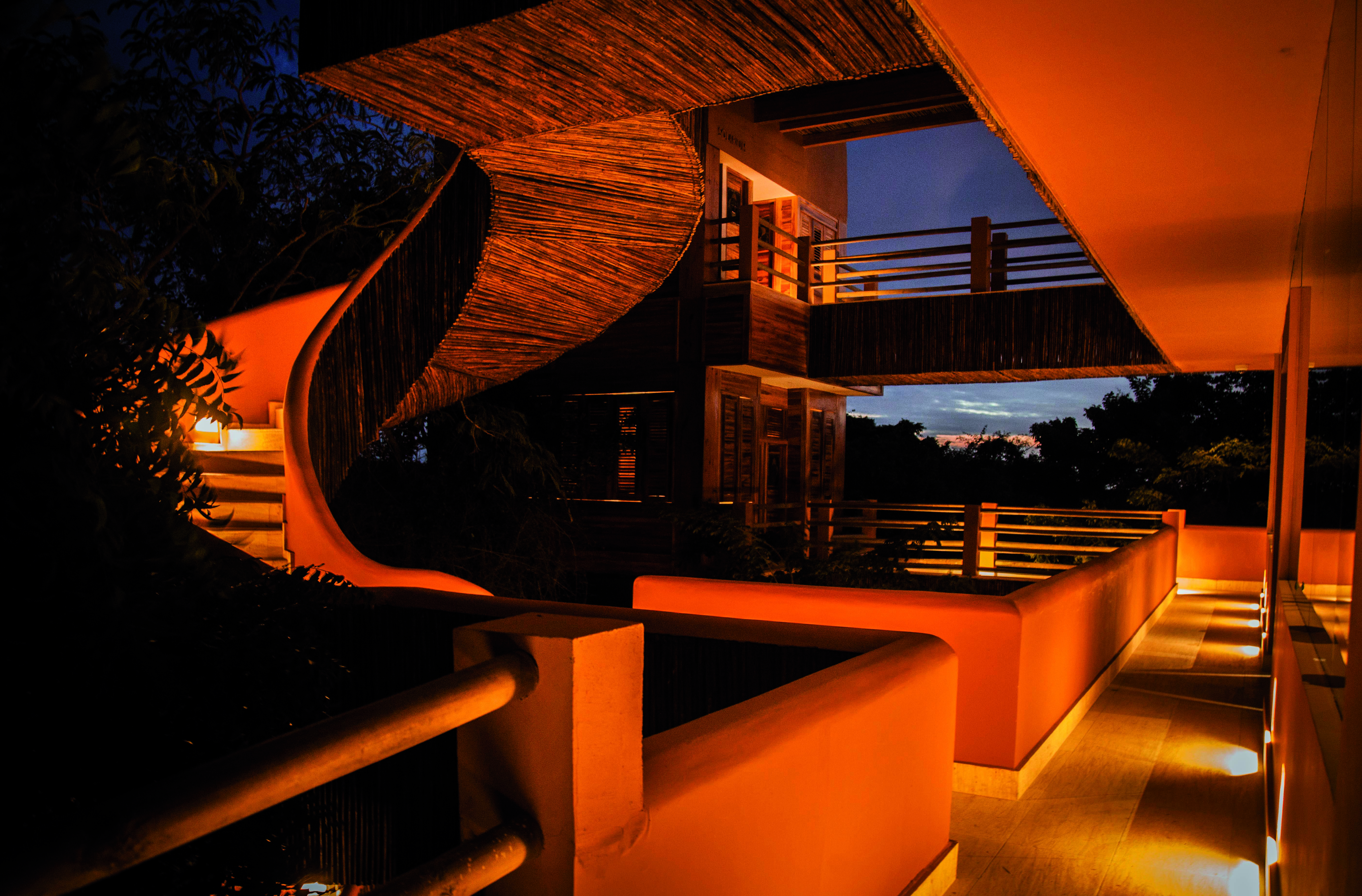 Hotel Las Islas Baru Exterior photo