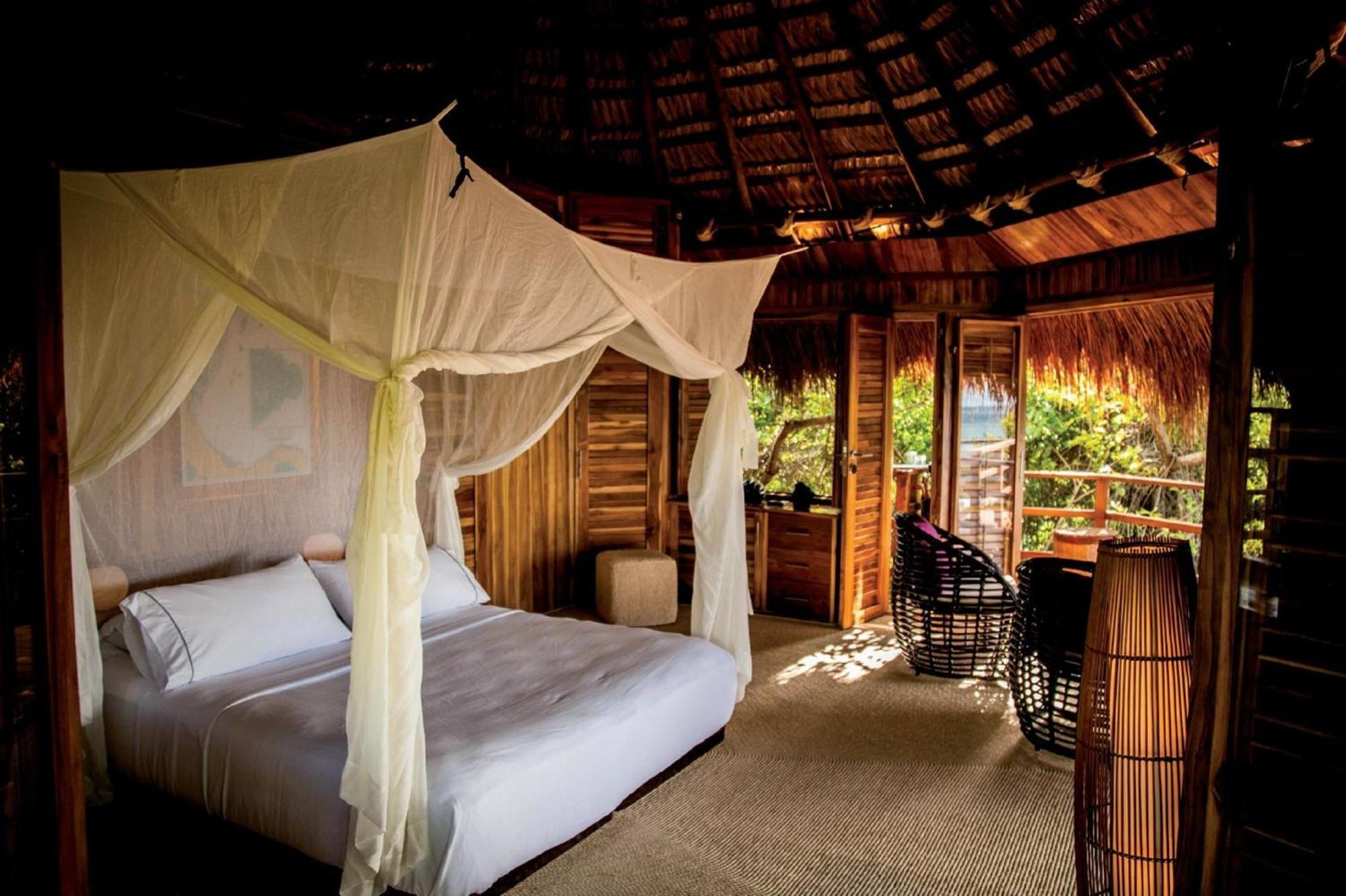 Hotel Las Islas Baru Exterior photo