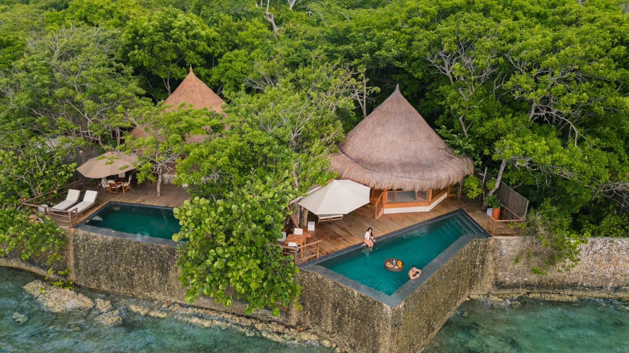 Hotel Las Islas Baru Exterior photo