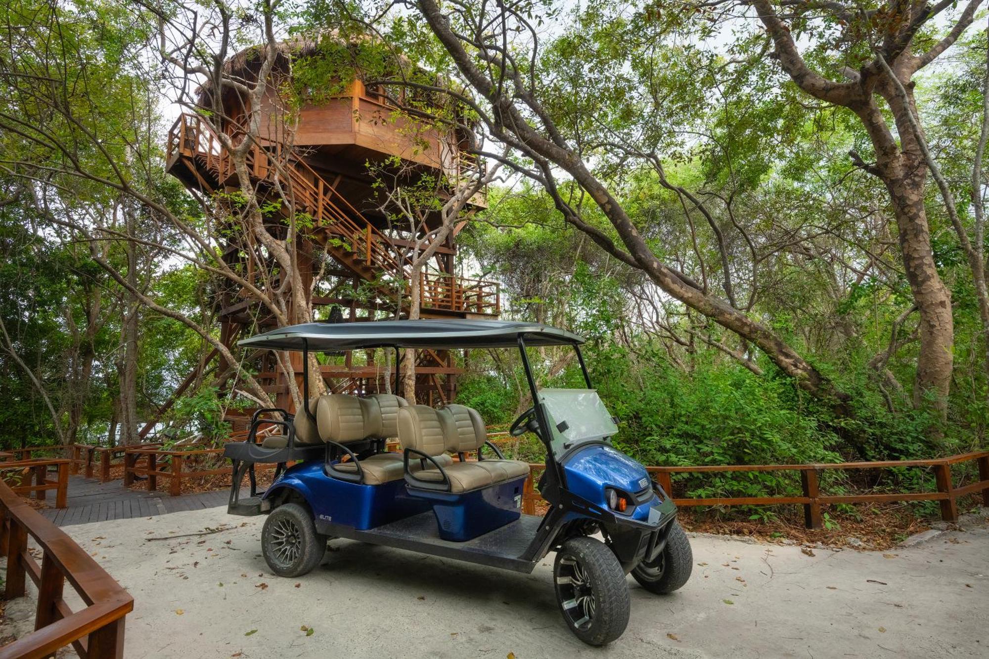 Hotel Las Islas Baru Exterior photo