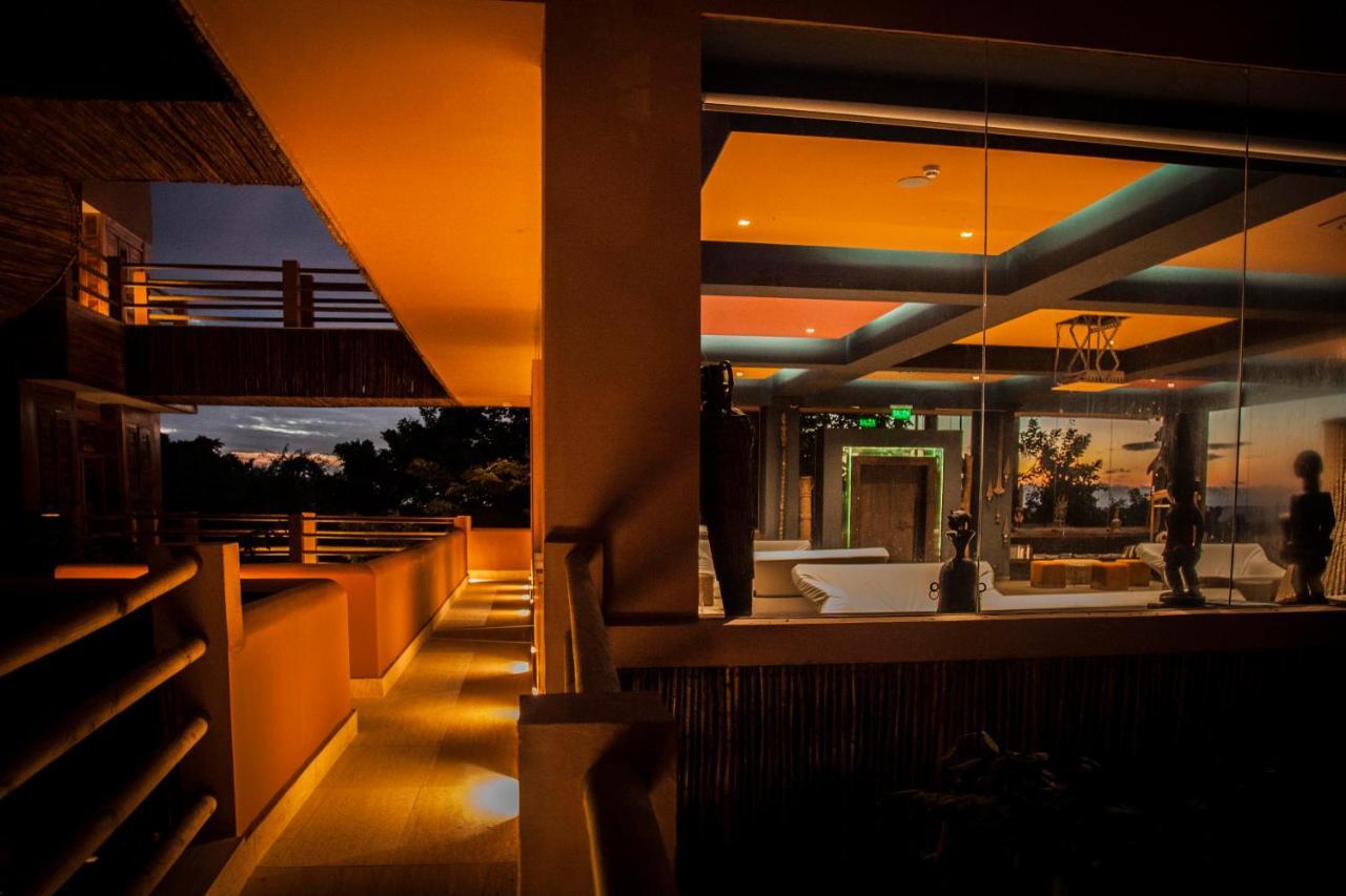 Hotel Las Islas Baru Exterior photo